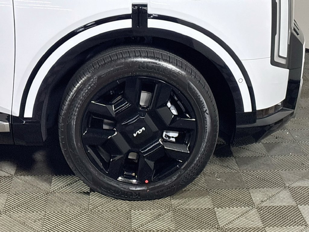 New 2027 Kia Telluride SX Prestige AWD/4WD image 24