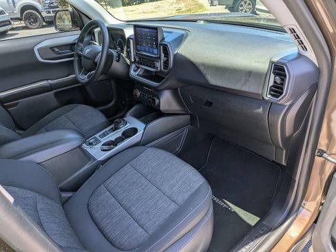 Certified 2022 Ford Bronco Sport Big Bend AWD/4WD image 11