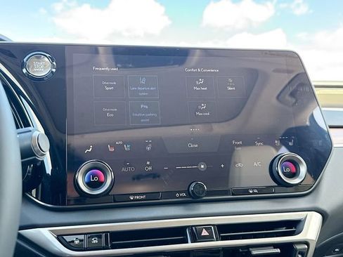New 2026 Lexus RX 350 Premium Plus FWD image 31