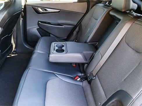 New 2025 Kia EV6 Light image 16