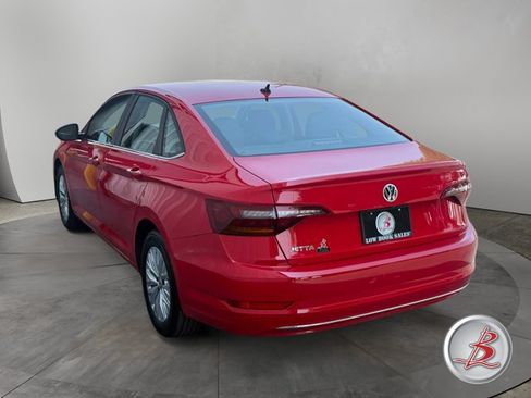 Used 2019 Volkswagen Jetta S FWD image 5