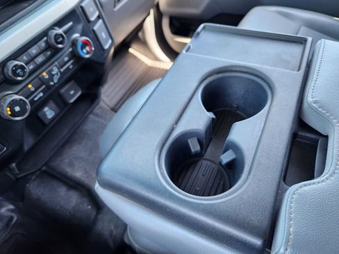 Used 2023 Ford F250 XL w/ XL Driver Assist Package AWD/4WD image 26