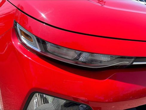 Used 2020 Kia Soul LX FWD image 39