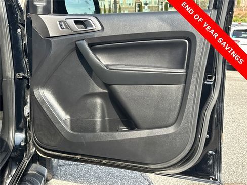 Certified 2020 Ford Ranger Lariat w/ FX4 Off-Road Package image 14