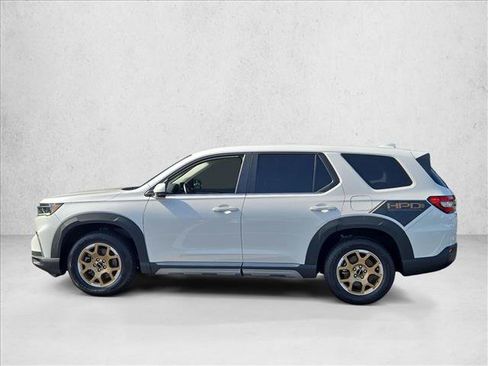Used 2024 Honda Pilot EX-L image 9