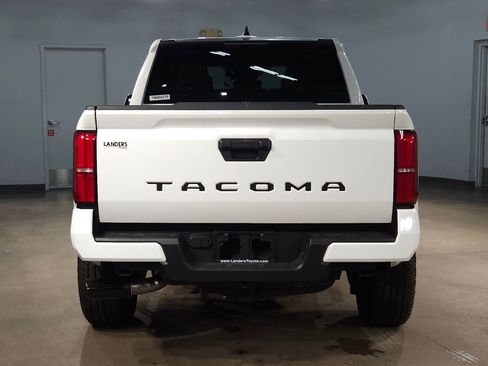 New 2026 Toyota Tacoma SR5 image 6