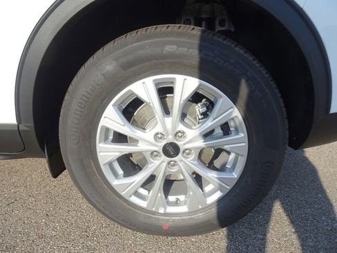 New 2024 Ford Escape Active w/ Tech Pack #2 AWD/4WD image 10