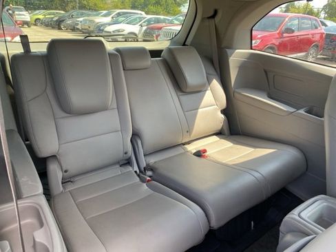 Used 2015 Honda Odyssey EX-L image 22
