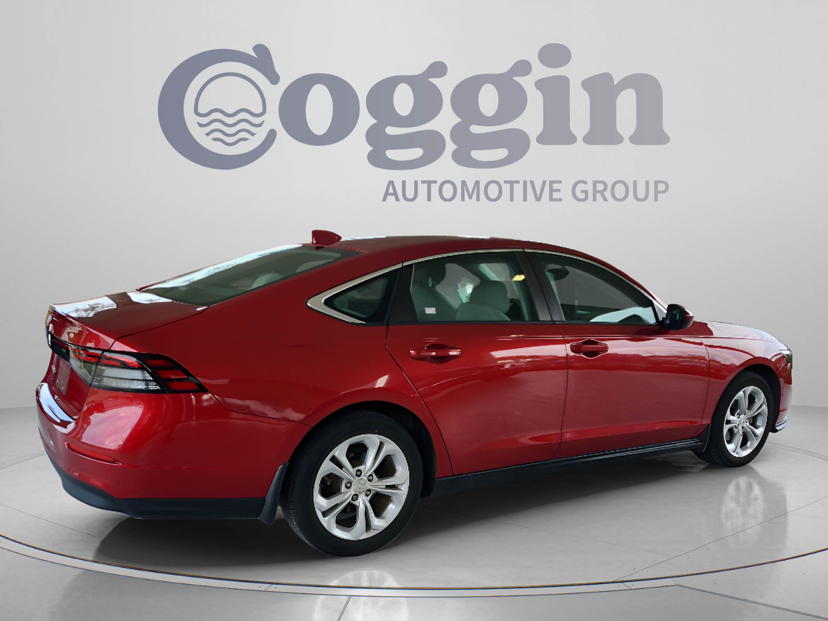 Used 2023 Honda Accord LX image 5