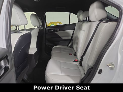 New 2026 Mitsubishi Eclipse Cross SEL image 11