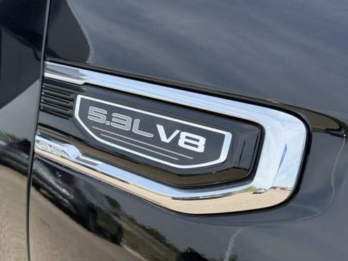 New 2026 GMC Sierra 1500 SLE w/ X31 Off-Road Package AWD/4WD image 16