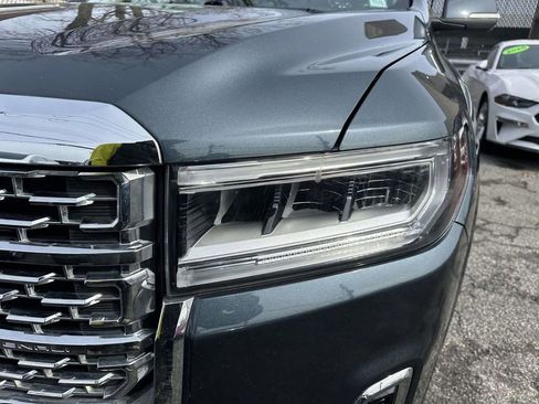 Used 2020 GMC Acadia Denali image 10