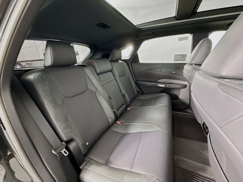 New 2026 Lexus RX 450h AWD w/ Convenience Package image 26
