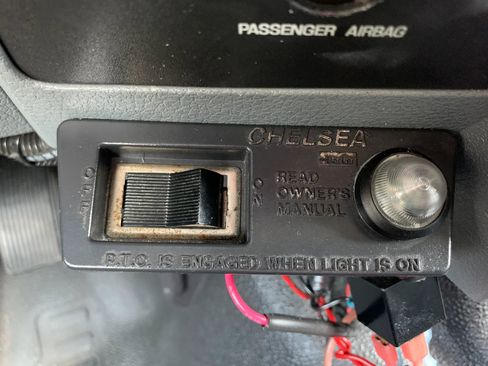 Used 2015 Ford F550 2WD SuperCab Super Duty image 20