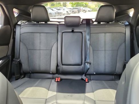 New 2025 Ford Mustang Mach-E GT image 13