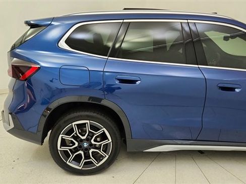 Used 2025 BMW X1 xDrive28i image 12