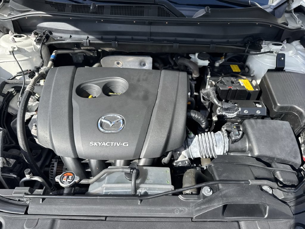Used 2024 MAZDA CX-5 AWD 2.5 S image 59
