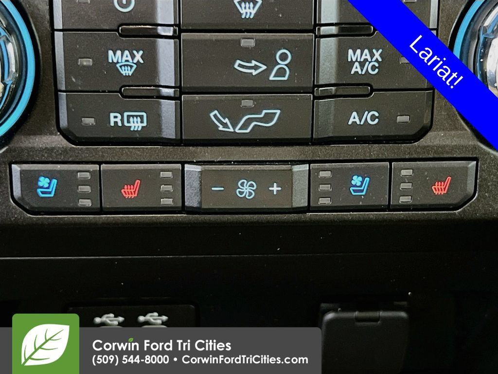 Used 2019 Ford F150 Lariat RWD image 22