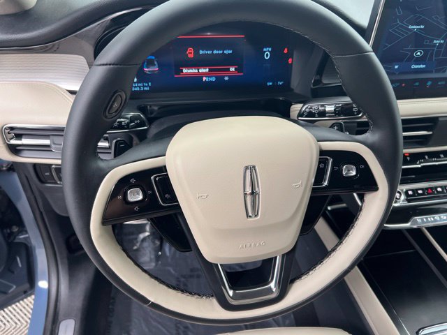 Certified 2026 Lincoln Corsair Premiere AWD/4WD image 20