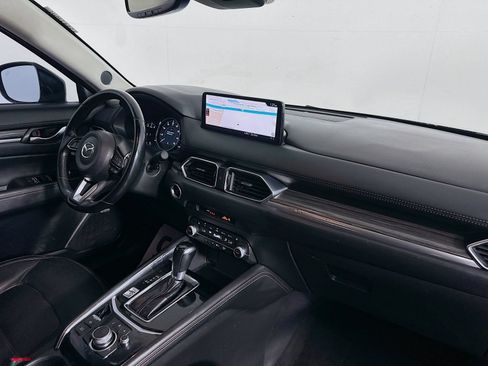 Used 2021 MAZDA CX-5 Grand Touring FWD image 30