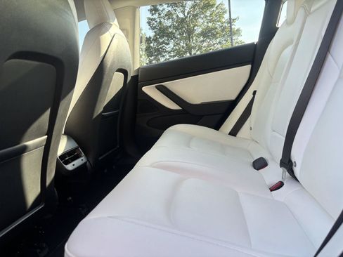 Used 2018 Tesla Model 3 Performance AWD/4WD image 14