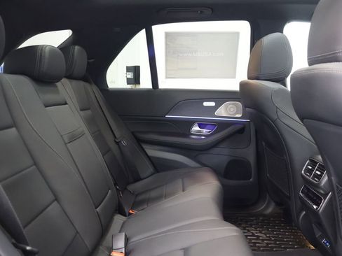 New 2026 Mercedes-Benz GLE 350 4MATIC image 24