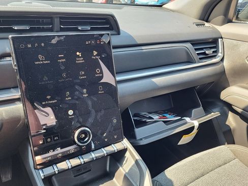 New 2026 GMC Terrain Elevation w/ Black Edition image 33