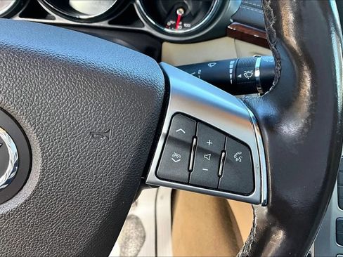 Used 2010 Cadillac CTS Performance w/ Performance Luxury Package image 18