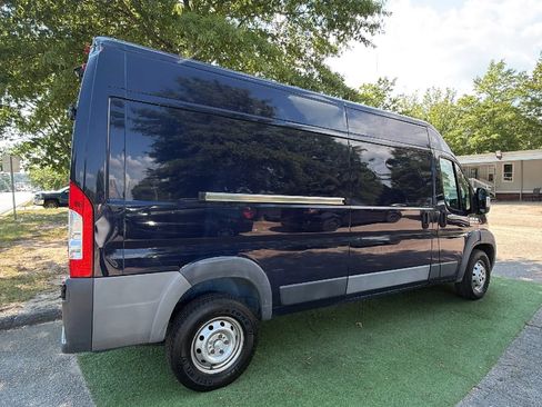 Used 2017 RAM ProMaster 2500 FWD image 6