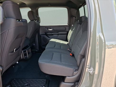 New 2026 RAM 1500 Classic Warlock AWD/4WD image 5
