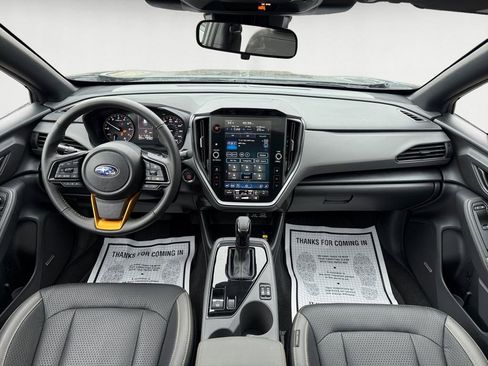 Certified 2025 Subaru Crosstrek 2.5i Wilderness image 11