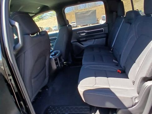 New 2026 RAM 1500 Big Horn AWD/4WD image 13