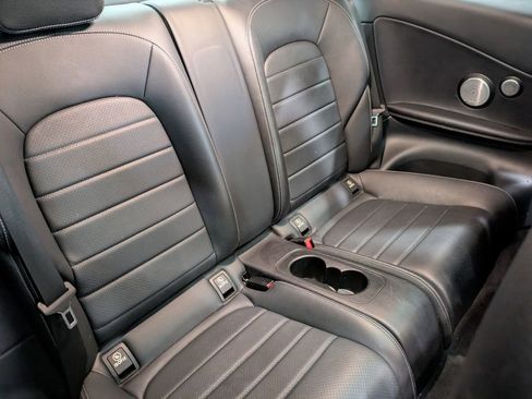 Used 2017 Mercedes-Benz C 300 4MATIC Coupe w/ Premium 2 Package image 26