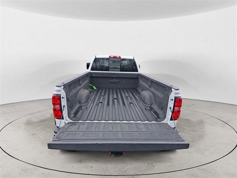 Used 2018 Chevrolet Silverado 3500 LTZ w/ Duramax Plus Package image 16