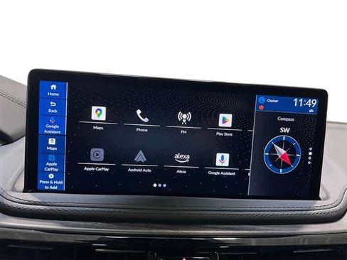 New 2026 Acura MDX SH-AWD w/ Advance Package image 25