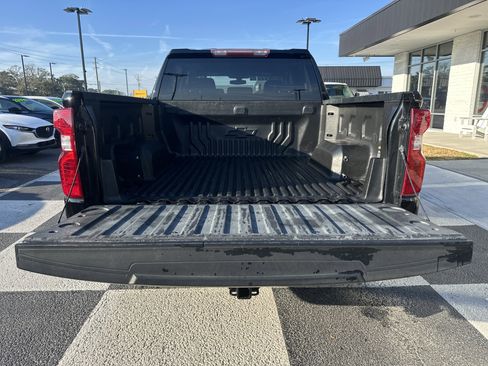 Used 2020 Chevrolet Silverado 1500 LT w/ All-Star Edition image 5