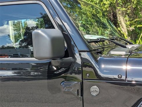 New 2025 Jeep Wrangler Sport image 12