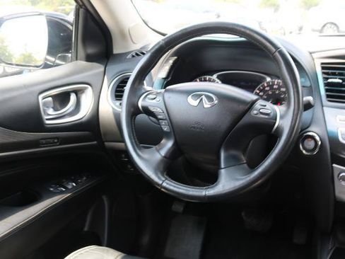 Used 2018 INFINITI QX60 Luxe w/ Premium Package AWD/4WD image 20