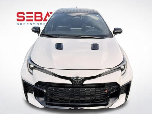 Used 2024 Toyota Corolla GR AWD/4WD image 5