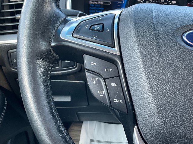 Used 2016 Ford Edge Sport w/ Canadian Touring Package AWD/4WD image 12