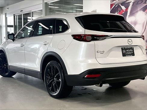 Used 2023 MAZDA CX-9 Touring Plus image 4