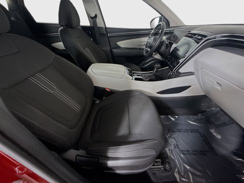 Used 2022 Hyundai Tucson SEL w/ Convenience Package FWD image 27
