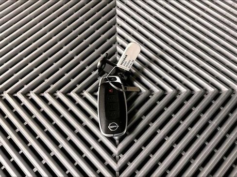 New 2026 Nissan Kicks SV w/ Charging Package image 13