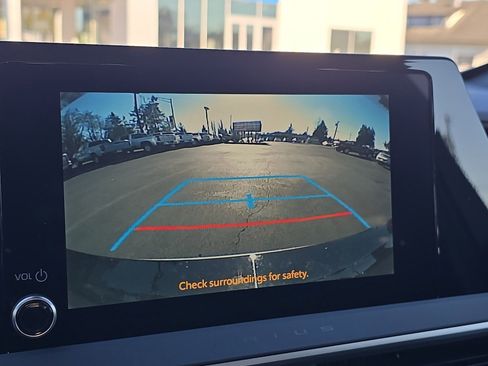 New 2026 Toyota Prius LE image 28