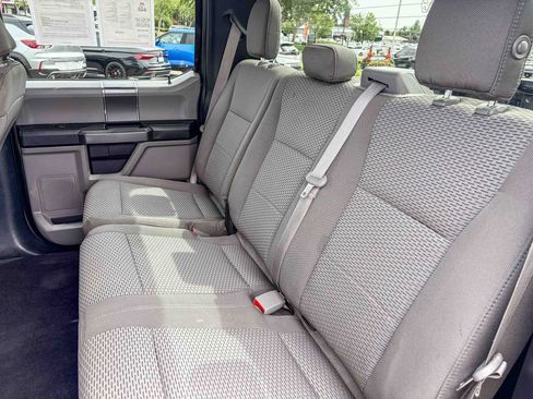 Used 2018 Ford F150 XLT w/ Equipment Group 301A Mid image 43