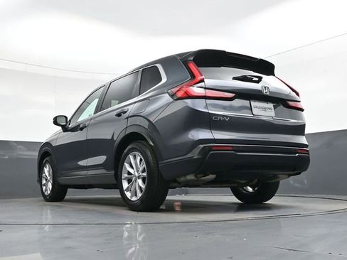 Used 2023 Honda CR-V EX-L image 32