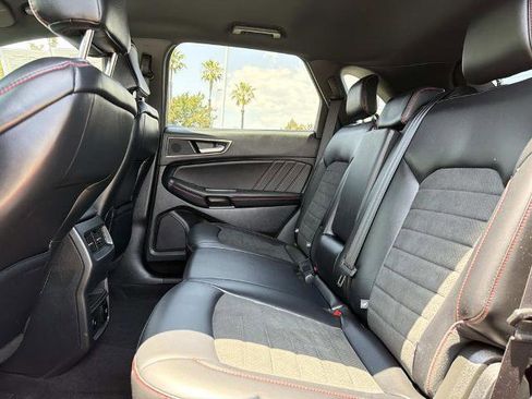 Certified 2023 Ford Edge ST-Line AWD/4WD image 19