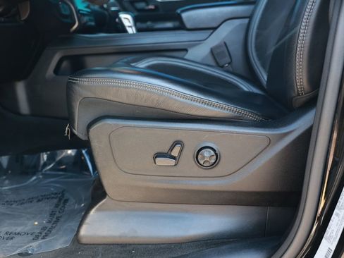 Used 2023 RAM 1500 TRX w/ TRX Level 2 Equipment Group AWD/4WD image 22
