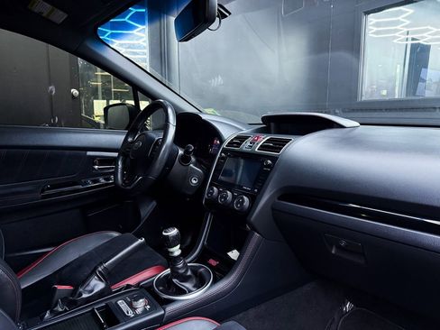 Used 2018 Subaru WRX STI image 25