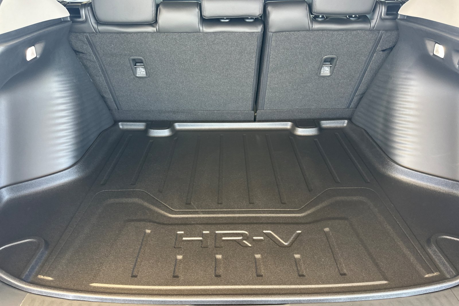 New 2027 Honda HR-V EX-L image 16